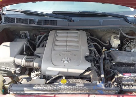 2010 Toyota Tundra Grade 4.6L V8 z USA, uszkodzony, nr VIN 5TFUM5F15AX003701